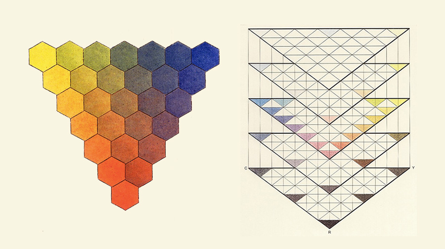 Introduction to graphic design: color theory #part 3, by Sohaib zenati